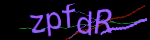 Enter the character string shown in the picture
