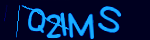 Enter the character string shown in the picture