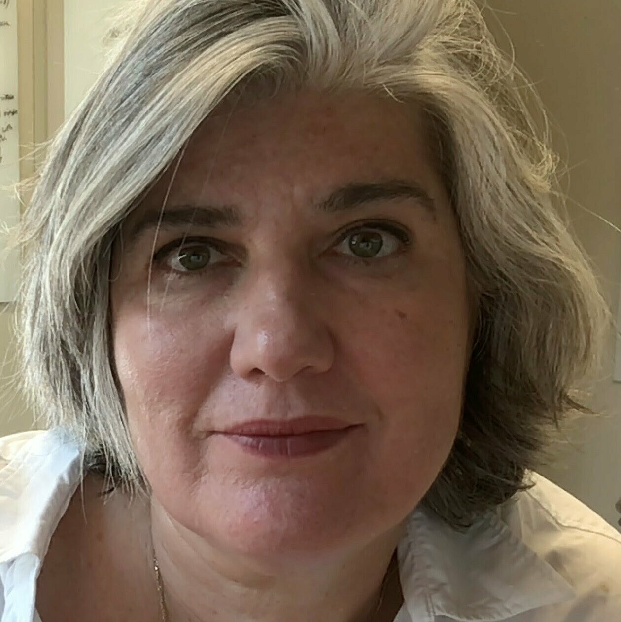 Portrait Nihal Altan-Bonnet