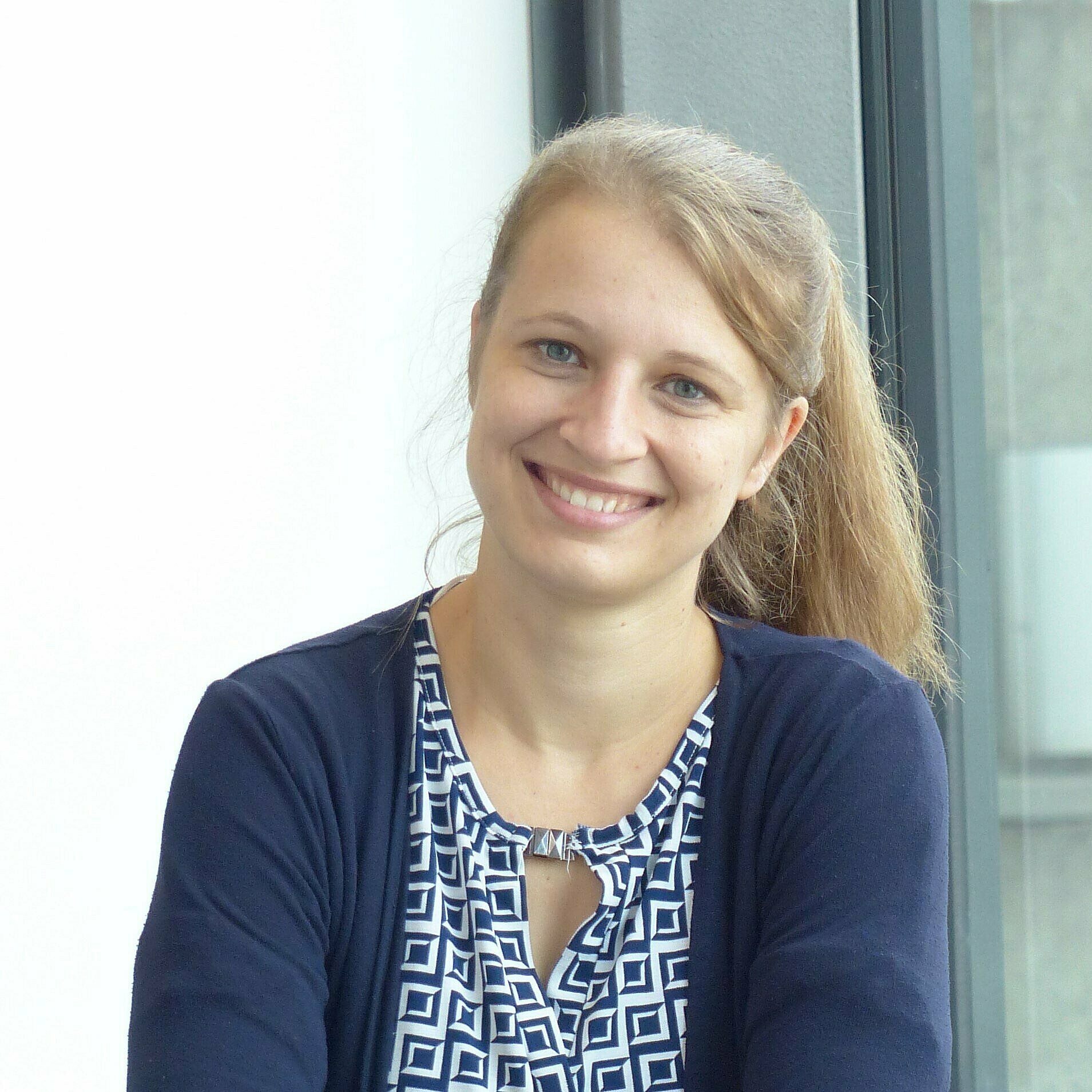 Portrait Kerstin Göpfrich