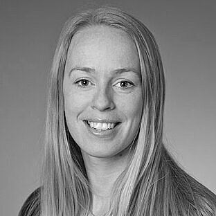 Portrait Anna Överby Wernstedt