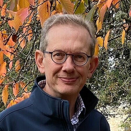 Portrait Paul Lehner