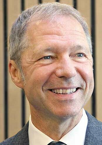 Portrait Ralf Bartenschlager