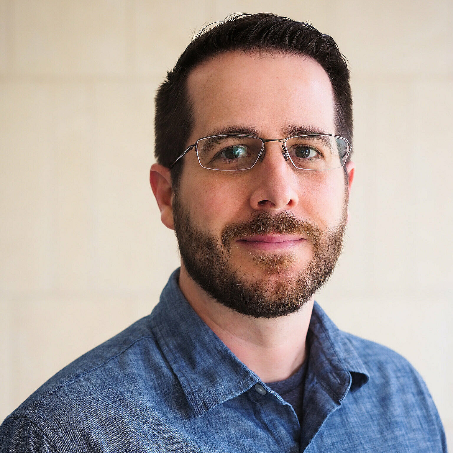 Portrait Jason McLellan