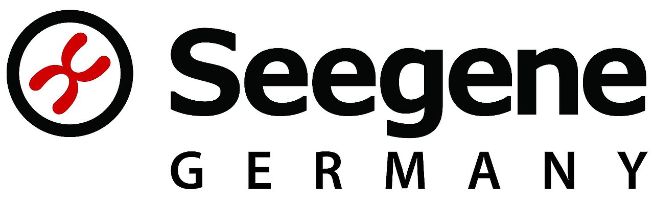Logo Seegene