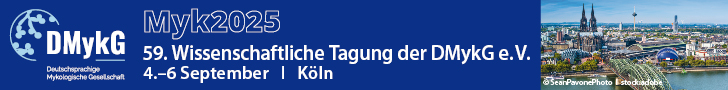 Banner | DMykG 2025