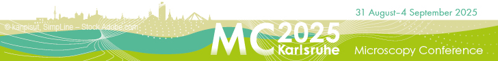 Banner | MC 2025
