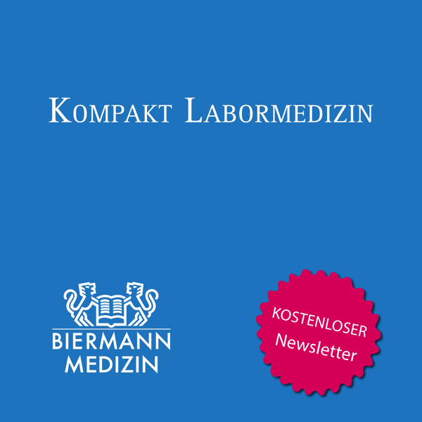 Logo Kompakt Labormedizin