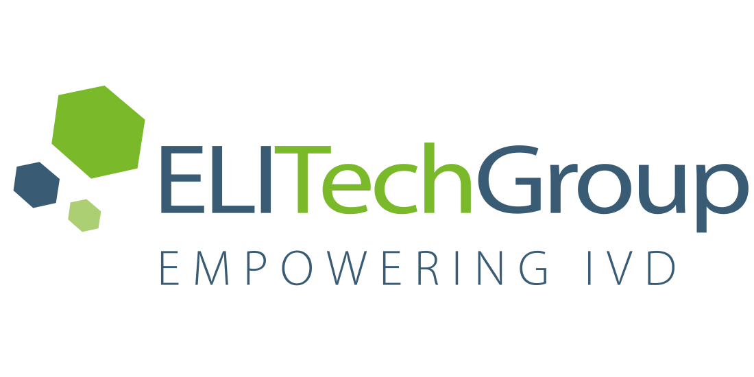 Logo ELITEchGroup GmbH
