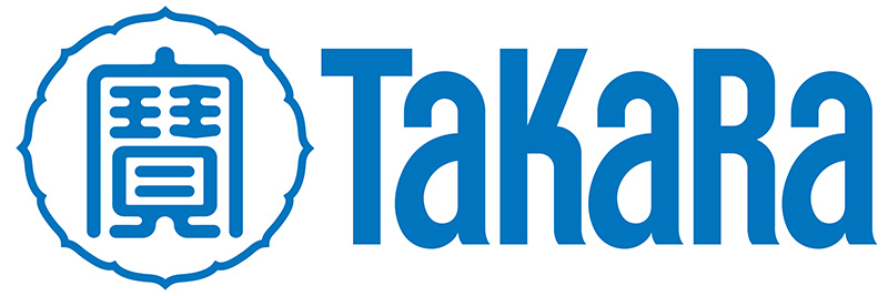 Logo Takara Bio Europe