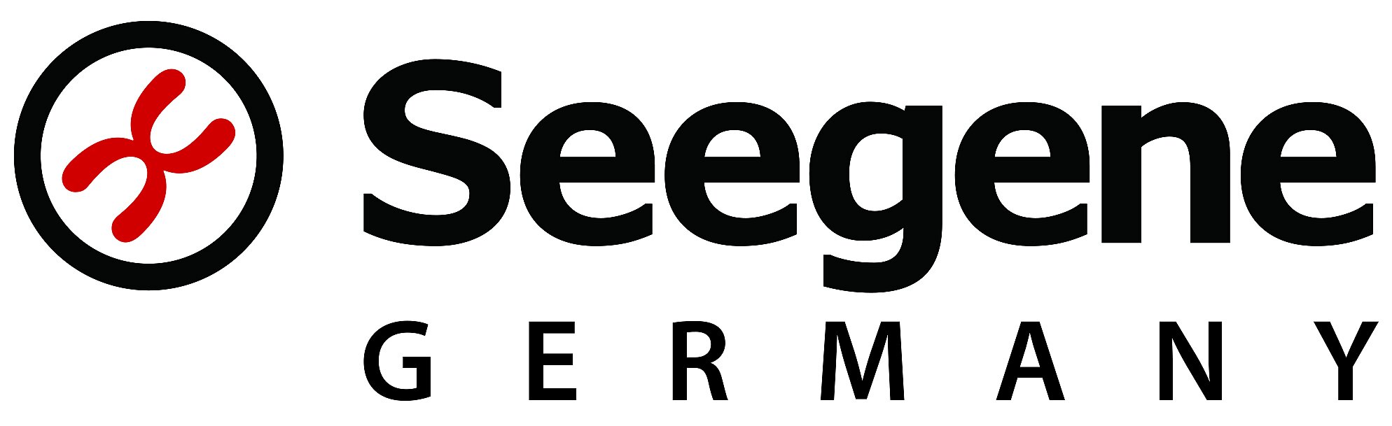 Logo Seegene Germany
