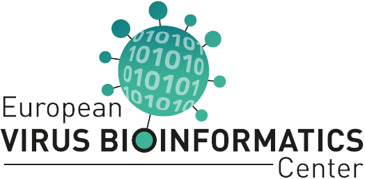 European Virus Bioinformatics Center